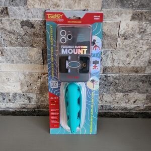 TenikleY Pro Flexible Suction Mount Brand New